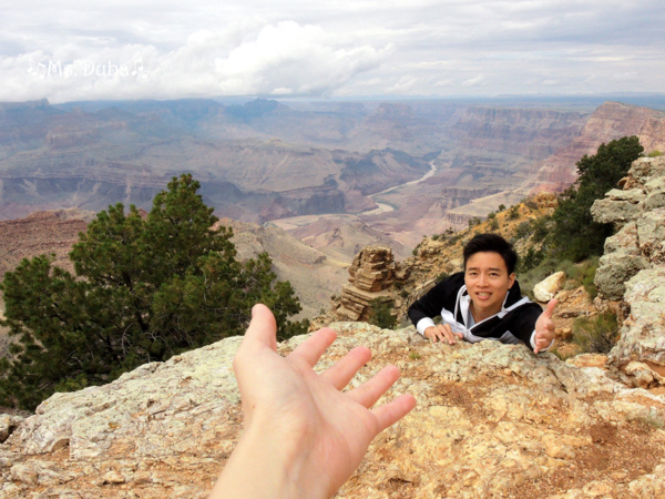 大峽谷, Grand Canyon