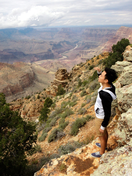 大峽谷, Grand Canyon