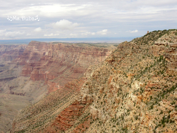 大峽谷, Grand Canyon