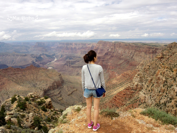 大峽谷, Grand Canyon