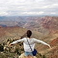 大峽谷, Grand Canyon