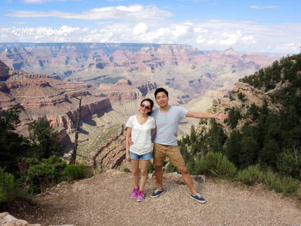 大峽谷, Grand Canyon