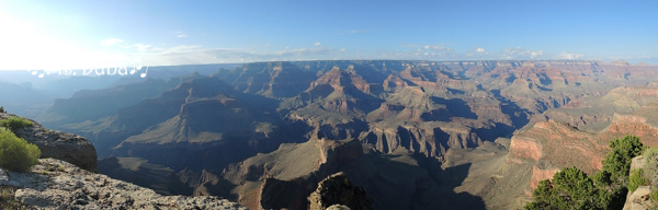 大峽谷, Grand Canyon