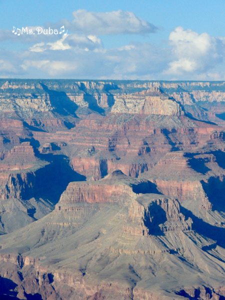 大峽谷, Grand Canyon