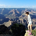 大峽谷, Grand Canyon