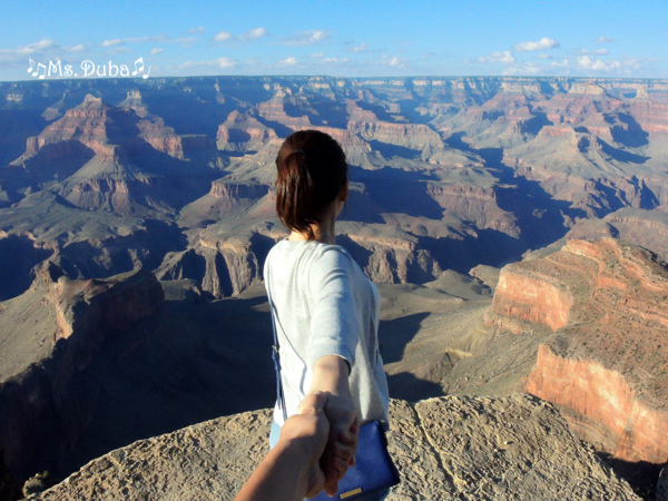 大峽谷, Grand Canyon