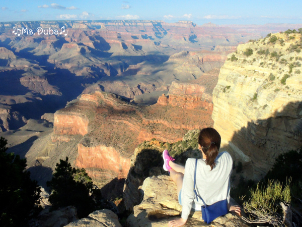 大峽谷, Grand Canyon