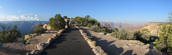 大峽谷, Grand Canyon