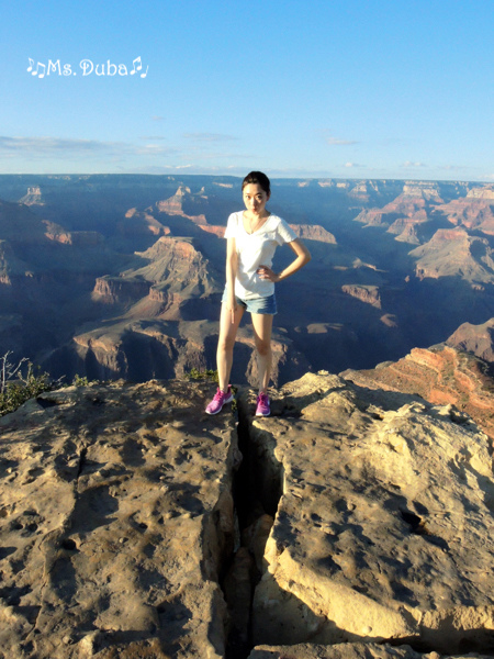 大峽谷, Grand Canyon