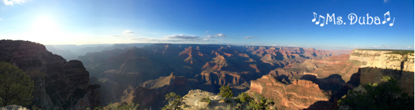 大峽谷, Grand Canyon