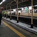 淺草橋站