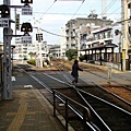 路面電車資料館