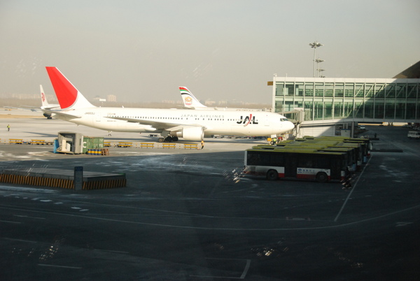 JAL!