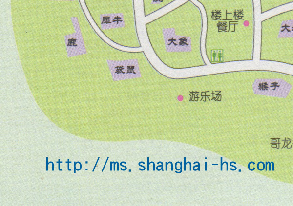 上海動物園04(左下)
