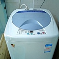 全自動洗衣機