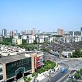 五號房窗外景觀-1