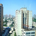 五號房窗外景觀-2