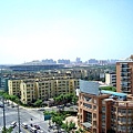 五號房窗外景觀-3