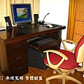 二館高速電腦 & 多媒體通話設備