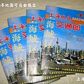 2010年上海地圖