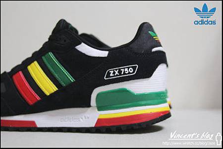 adidas zx750-1