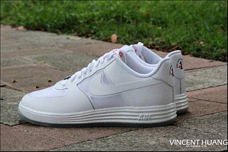 Nike Lunar Force 1 Fuse prijs