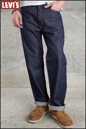 levis lvc 1933