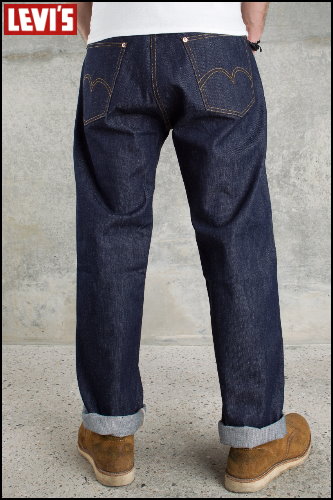 levis 501 1933