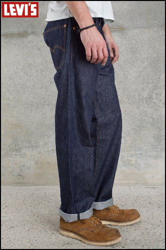 levis lvc 1933