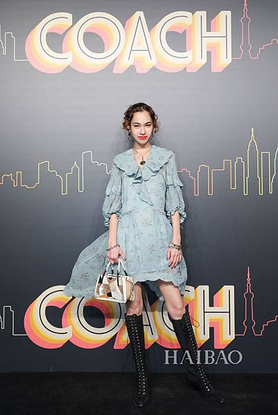 水原希子 同款coach 1941 女星私服穿什麼 痞客邦 水原希子 同款coach 1941 女星私服穿什麼 痞客邦