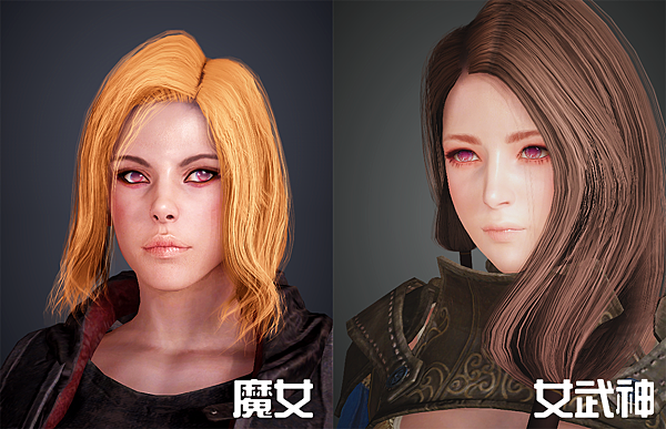 【黑色沙漠】捏臉,然後訓練耐心 【黑色沙漠】捏臉,然後訓練耐心