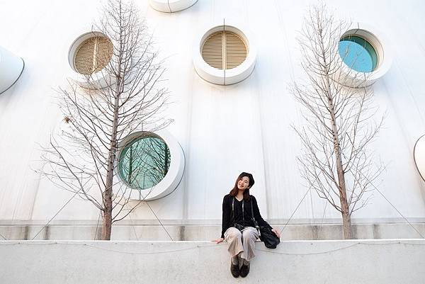 台中ig打卡景點 2021網美推薦必去台中景點 潭雅綠神道 孵空間 中央公園 筏子溪 海天橋 知高圳跟著ig打卡玩遍台中 9nn 愛旅遊