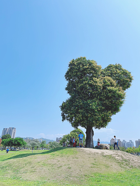 台中IG打卡景點》2024網美推薦必去台中景點，台中Outl