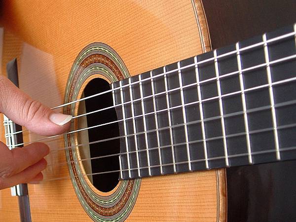 Classical Guitar