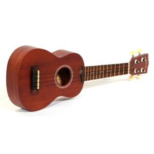 Makala-MK-S-Soprano-Ukulele Makala-MK-S-Soprano-Ukulele