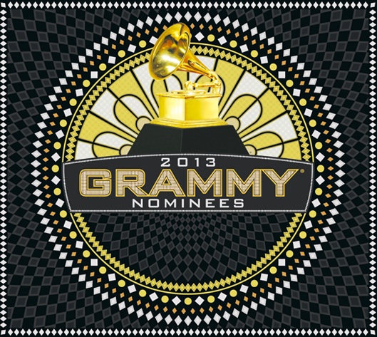 grammyalbum2013