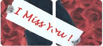 missing you 00