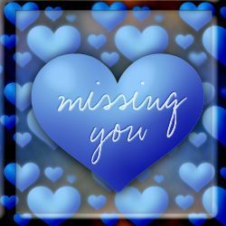 missing you 001