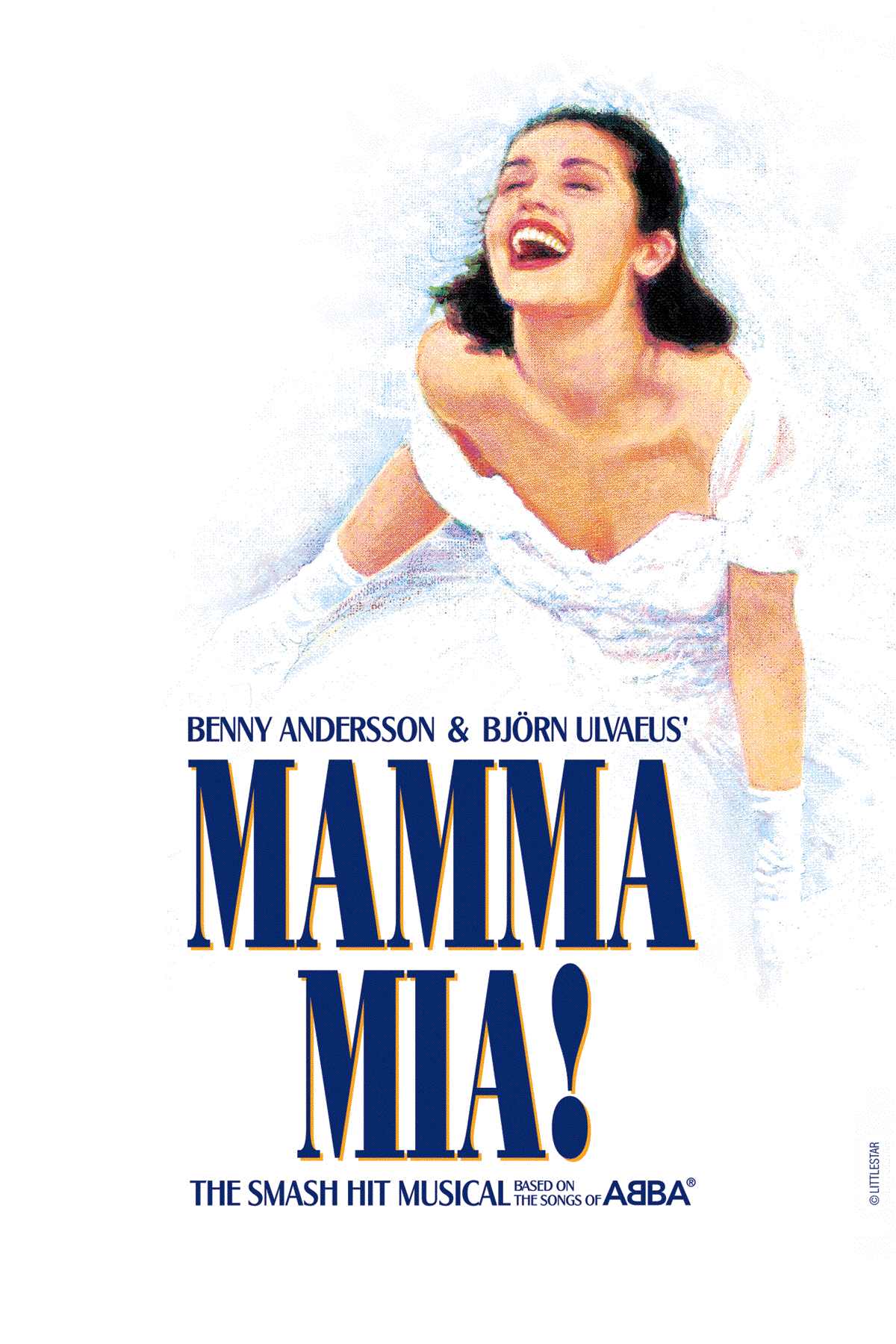 Mammamia