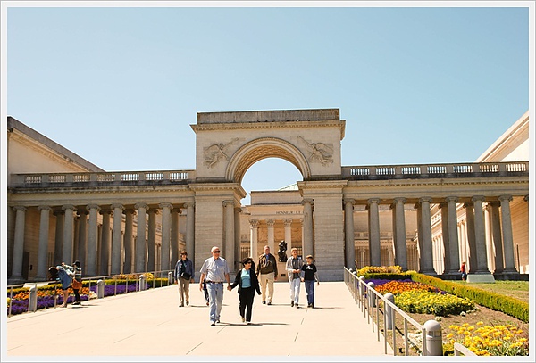 Legion of Honor