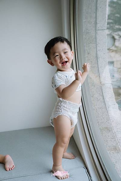 尿布評鑑｜幫寶適一級幫拉拉褲全新升級，帶給寶貝超極上的肌膚舒