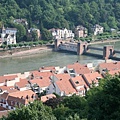 內喀爾河(Neckar R.)   是萊茵河三大支流之一