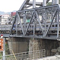 基隆河鐵橋