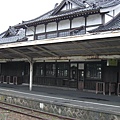 舊 JR大社車站 站舍