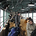 JR北海道 流冰ノロッコ列車