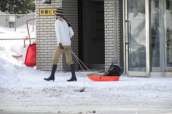 輕鬆帶小孩上街的方法