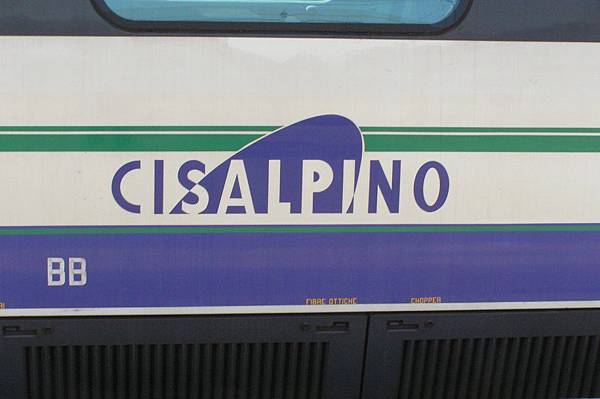 Cisaplino #157