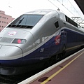 TGV-D