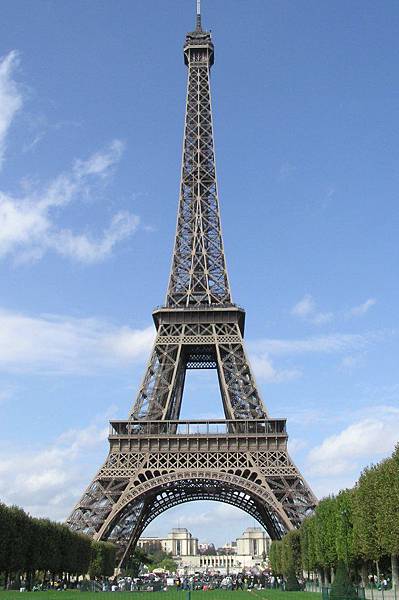 艾菲爾鐵塔