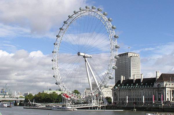 倫敦眼